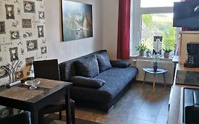 Ferienwohnung Anger 2